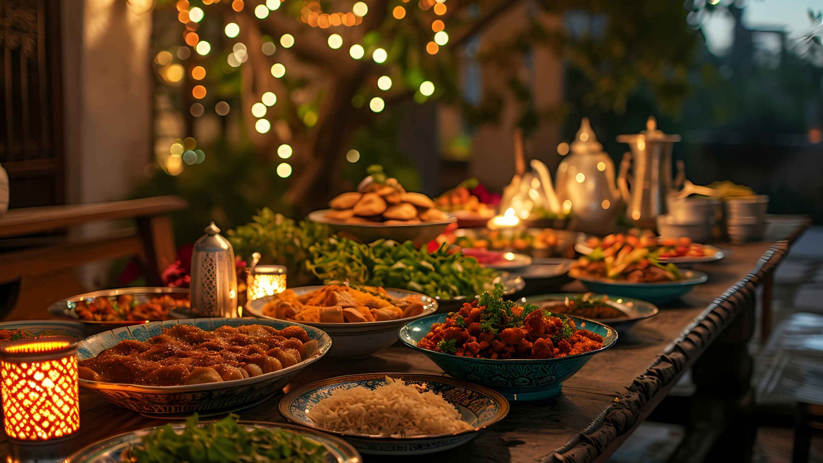 The UK catering